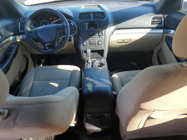 Ford Explorer Image 10