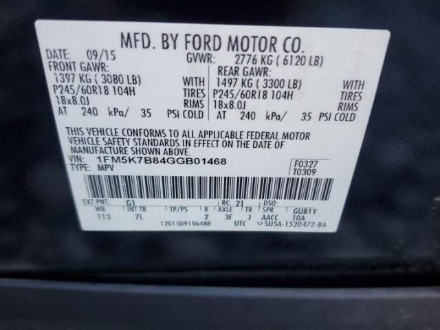 Ford Explorer Image 6