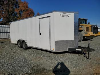  Salvage Nationcraft Other