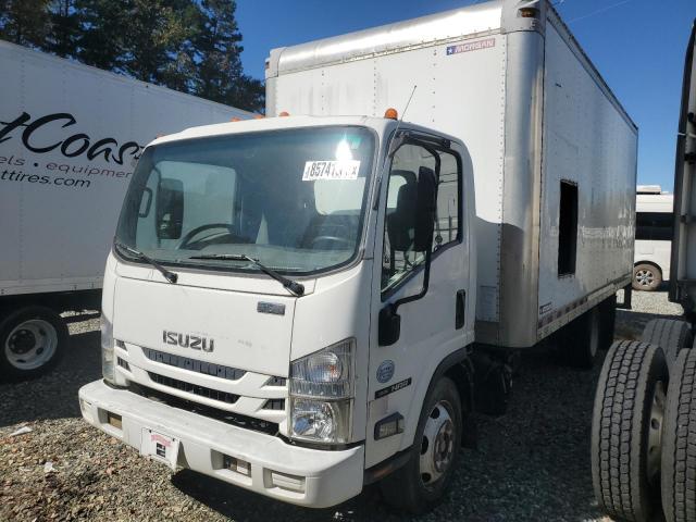  Salvage Isuzu Nrr