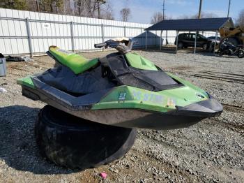  Salvage Other Jetski Other