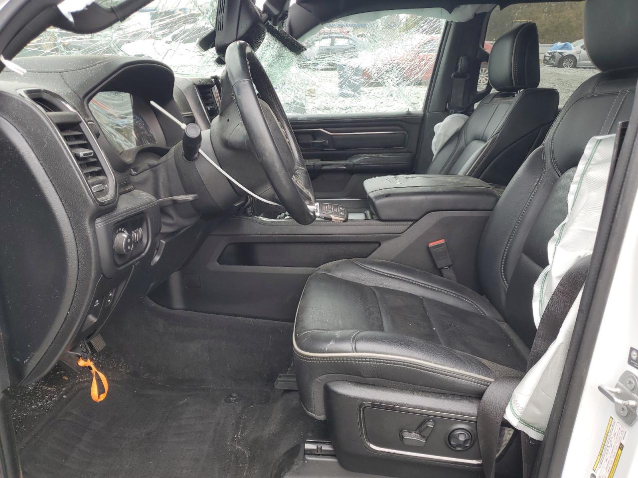 Ram 1500 Limited Image 8