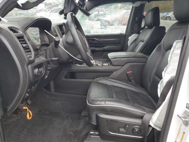 Ram 1500 Limited Image 8