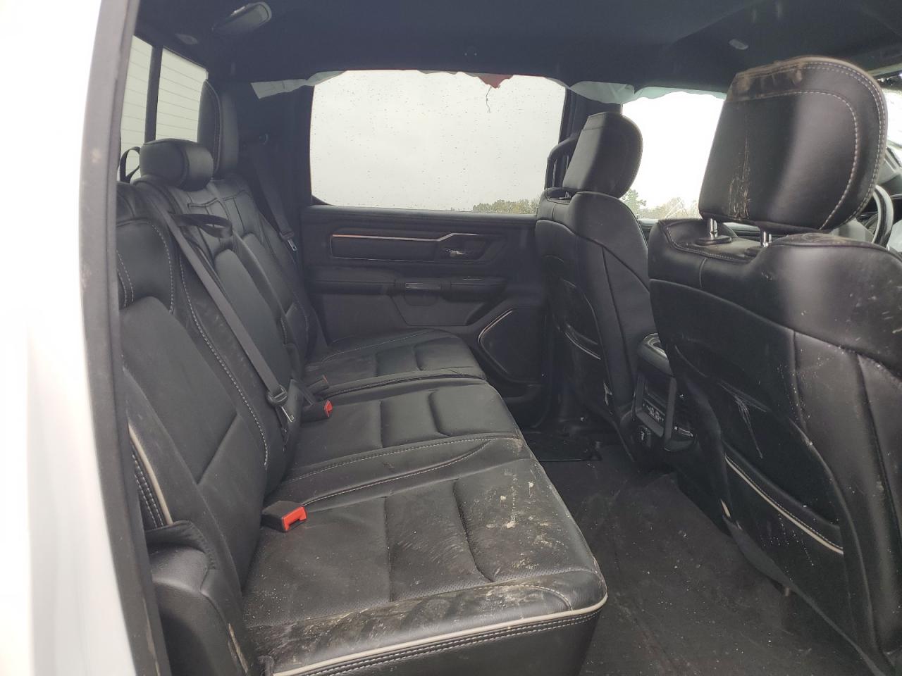 Ram 1500 Limited Image 9