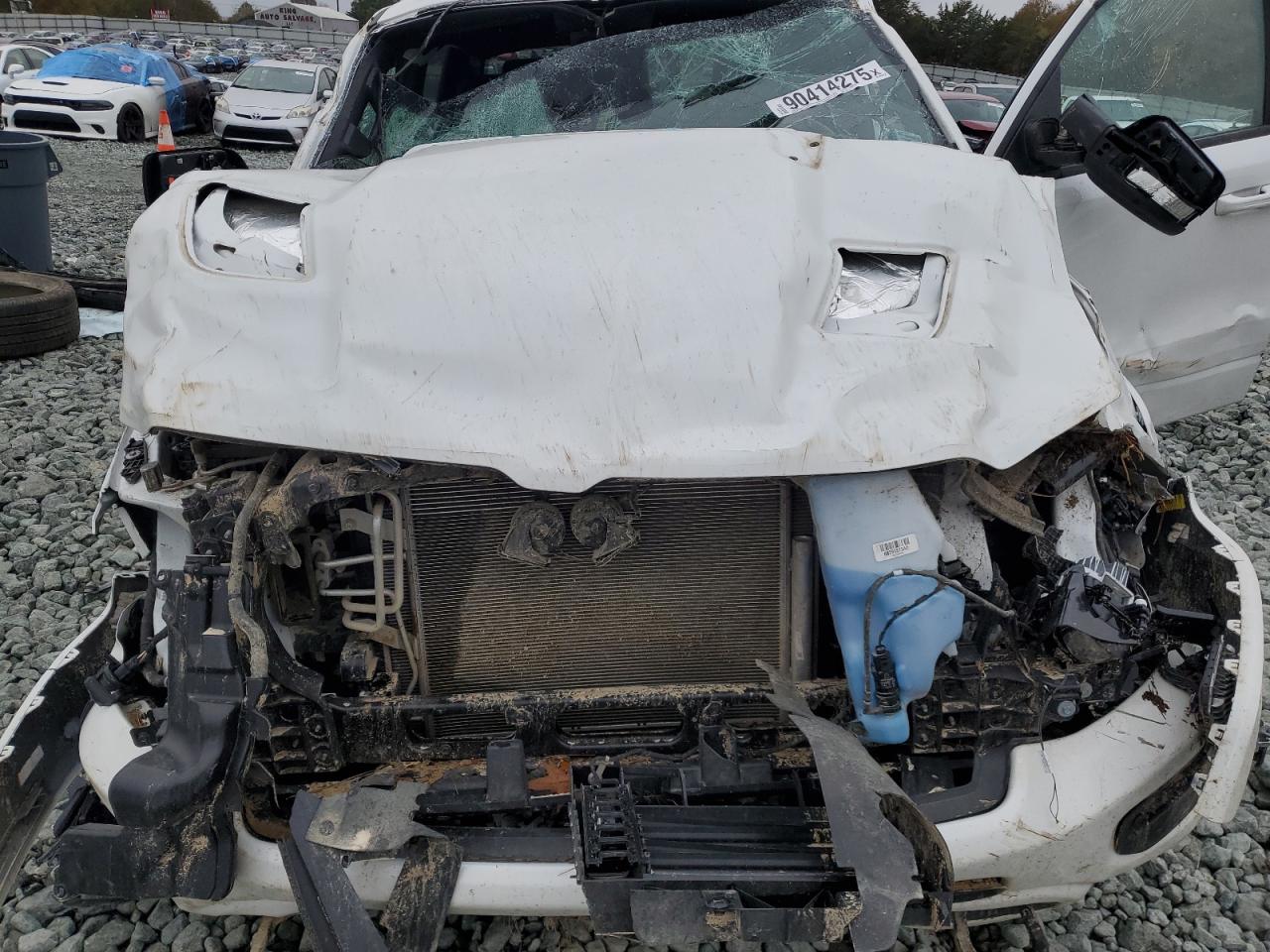 Ram 1500 Limited Image 11