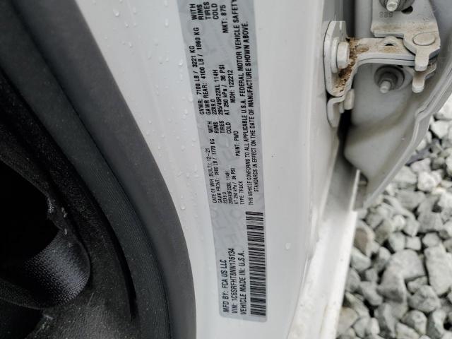 Ram 1500 Limited Image 7