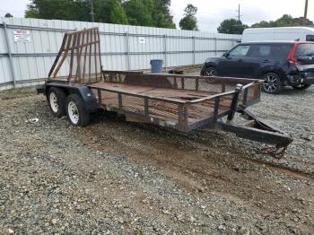  Salvage Unknown Other