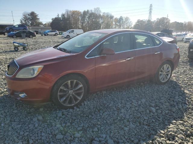  Salvage Buick Verano