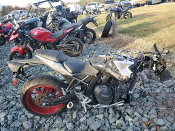  Salvage Suzuki Gsx800 F