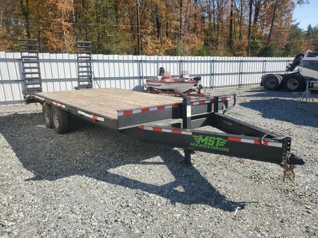  Salvage Midstate Other