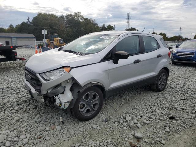  Salvage Ford EcoSport