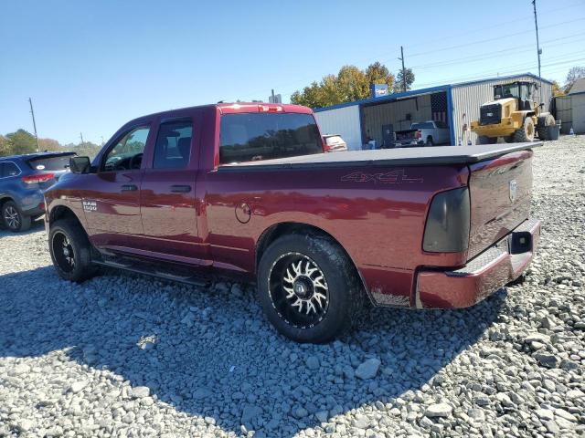 Ram 1500 Tradesman Image 3