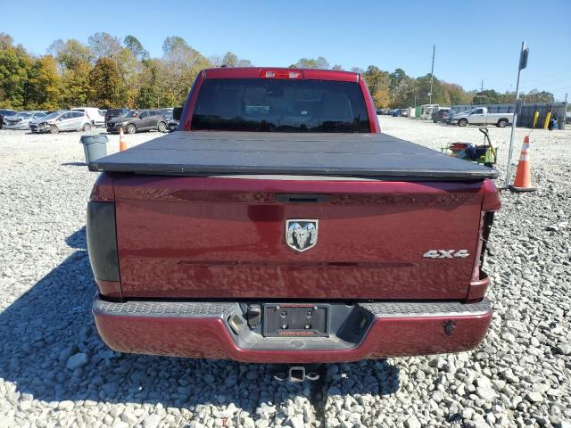 Ram 1500 Tradesman Image 2