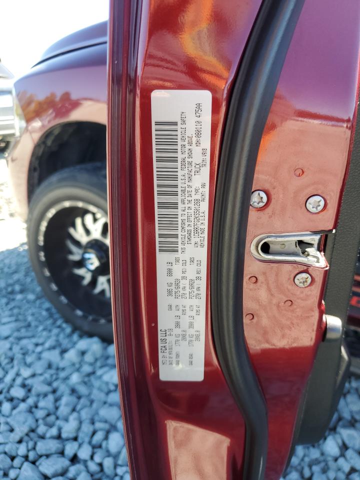 Ram 1500 Tradesman Image 4