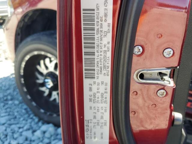 Ram 1500 Tradesman Image 4