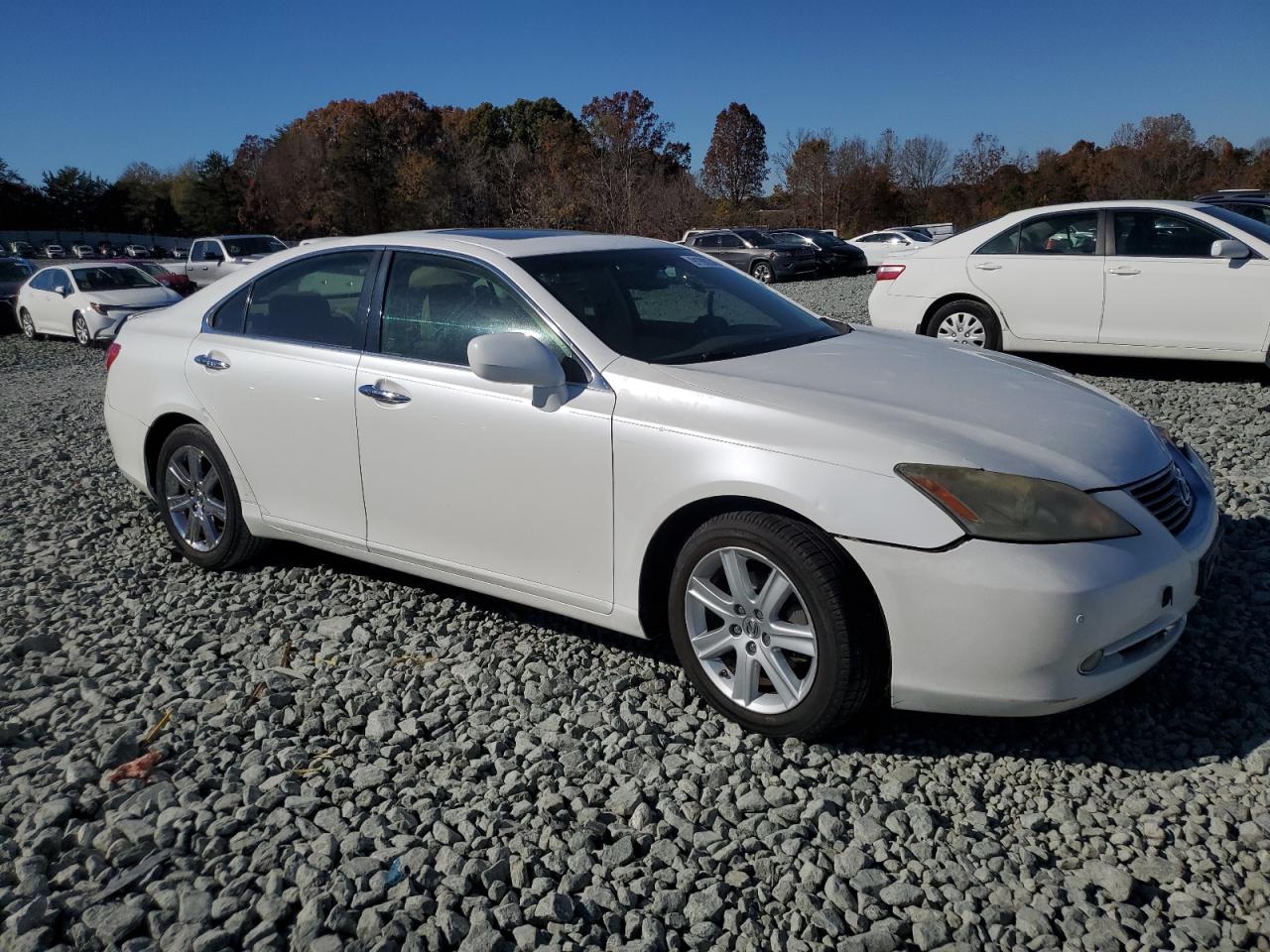 Lexus Es 350 Image 2