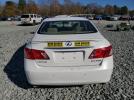 Lexus Es 350 Image 8