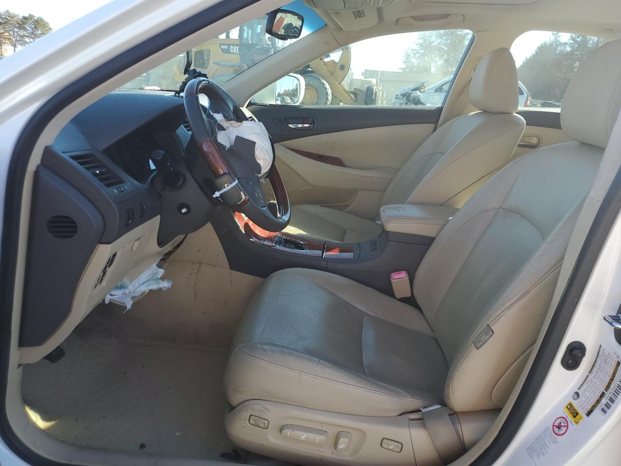 Lexus Es 350 Image 5