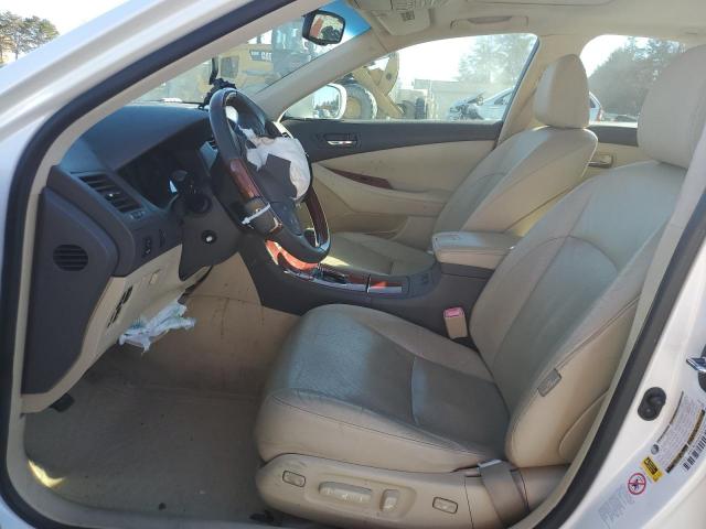 Lexus Es 350 Image 5