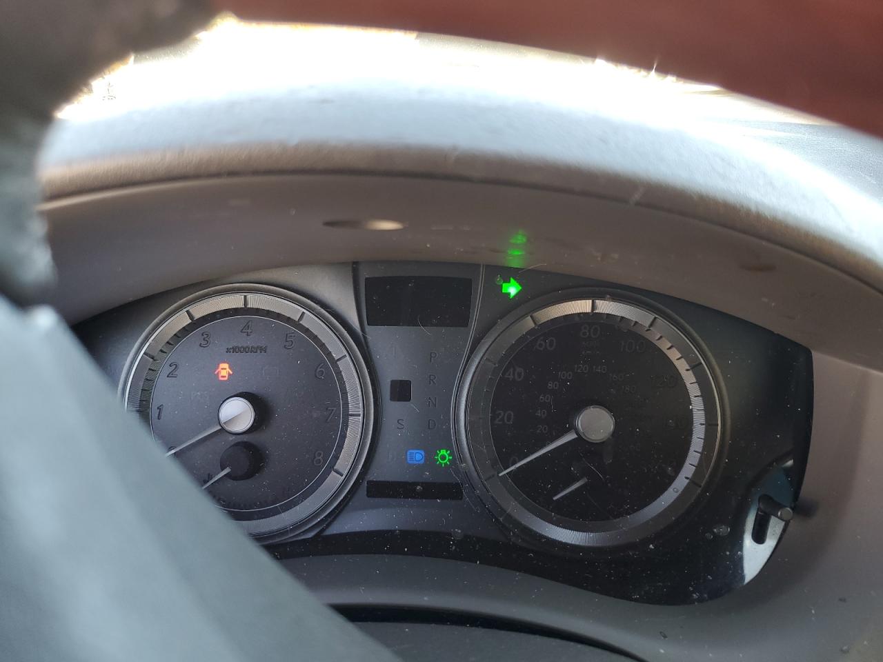 Lexus Es 350 Image 4