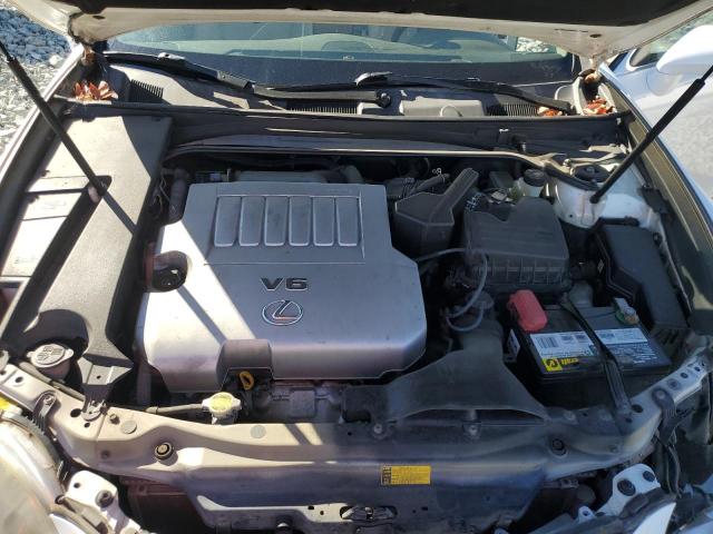 Lexus Es 350 Image 9