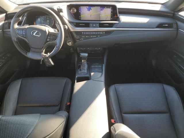 Lexus Es 350 Image 5