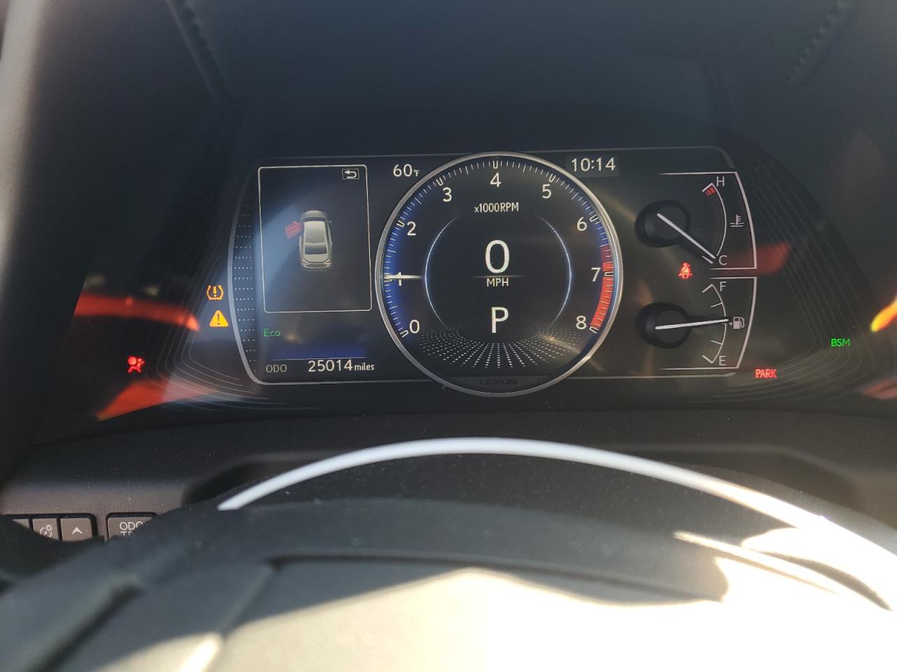 Lexus Es 350 Image 12