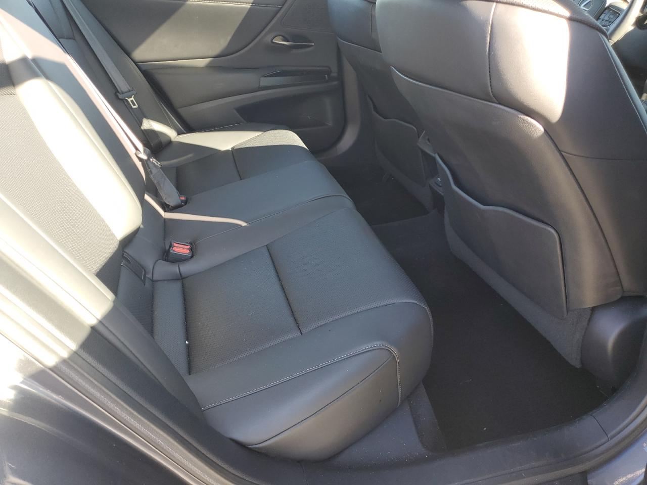 Lexus Es 350 Image 8