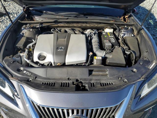 Lexus Es 350 Image 10