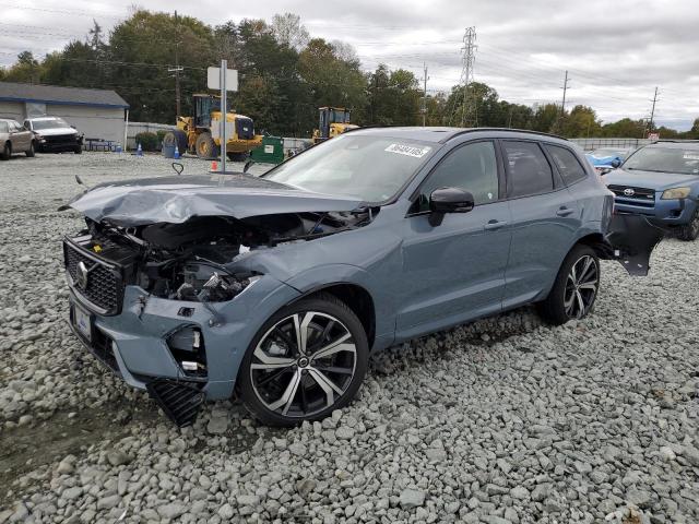  Salvage Volvo Xc60 Ultim