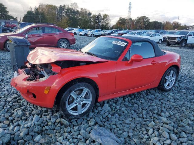  Salvage Mazda Mx5