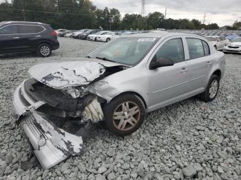  Salvage Chevrolet Cobalt Ls