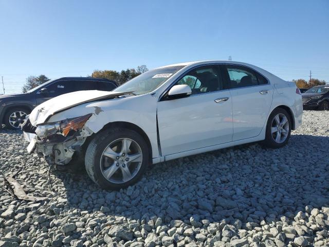  Salvage Acura TSX