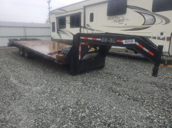  Salvage Load Trail Other