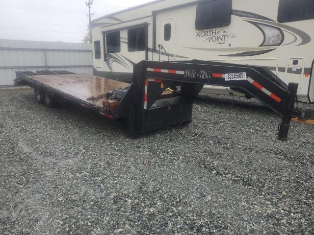  Salvage Load Trail Other