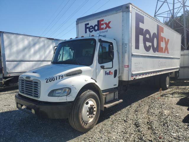  Salvage Freightliner M2