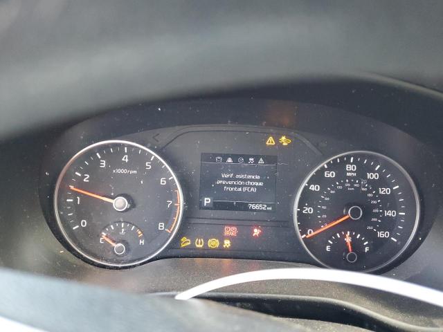 Kia Sportage Lx Image 12