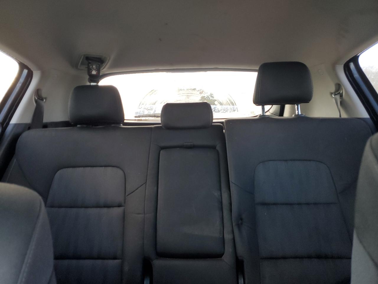 Kia Sportage Lx Image 11