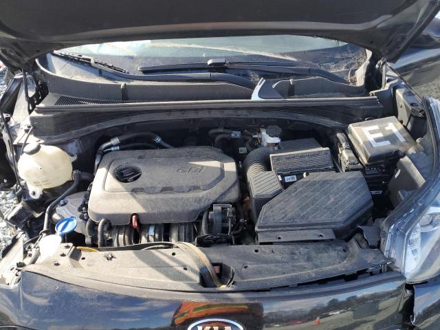 Kia Sportage Lx Image 7