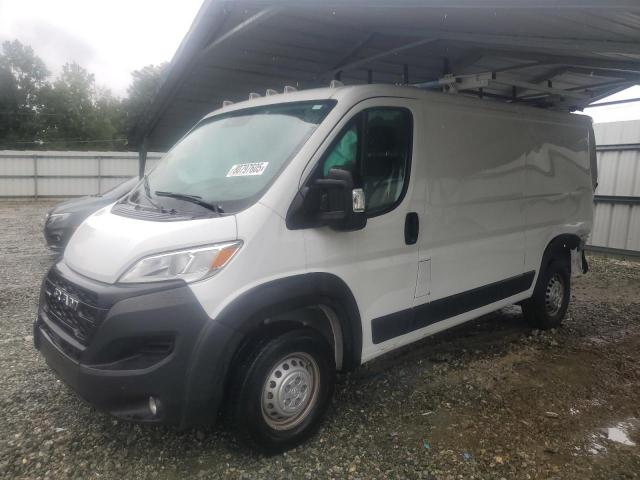  Salvage Ram Promaster