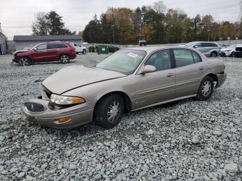 Salvage Buick LeSabre