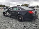 Ford Taurus Police Interceptor Image 3