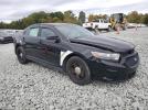 Ford Taurus Police Interceptor Image 7