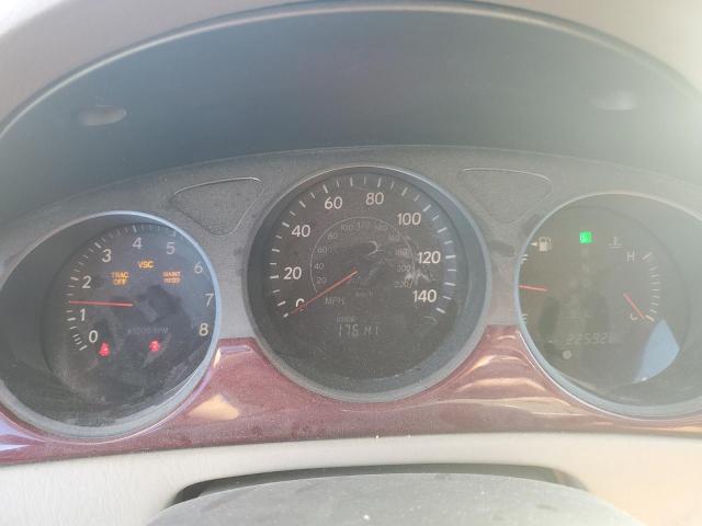 Lexus Es 330 Image 6