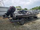 Bass Boat Image 5