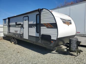  Salvage Wildwood Wildwood