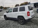 Jeep Patriot Sport Image 7