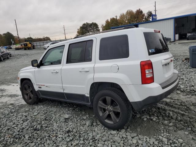 Jeep Patriot Sport Image 7