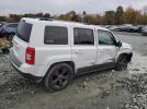 Jeep Patriot Sport Image 5
