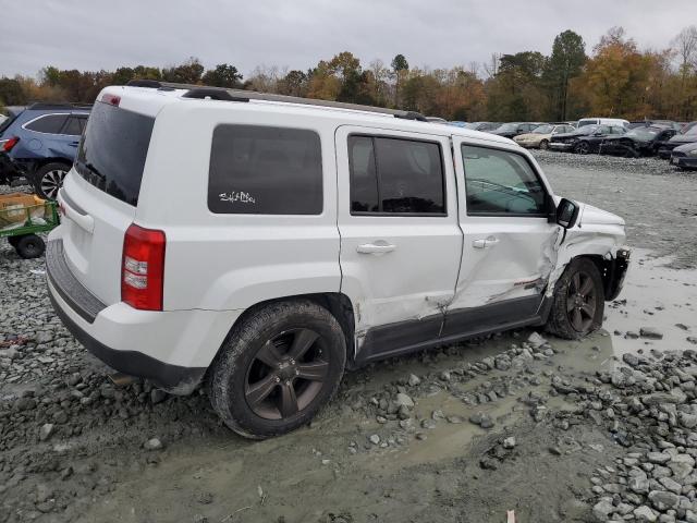 Jeep Patriot Sport Image 5